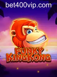 FunkyKingKong: Uma Aventura Selvagem e Empolgante