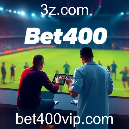 A Ascensão do Bet400: O Impacto no Mercado de Jogos Online em 2025