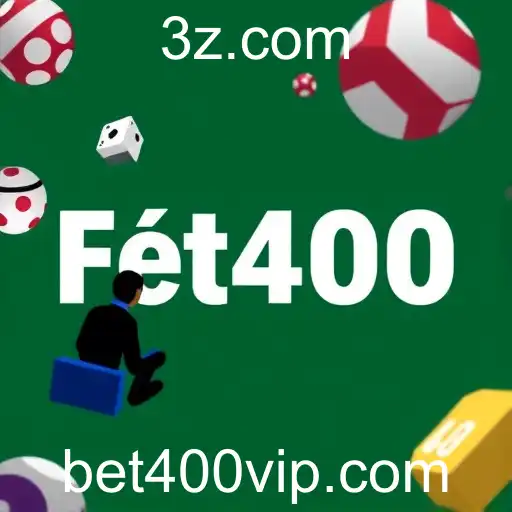 A Ascensão de Bet400 no Mercado Brasileiro de Jogos