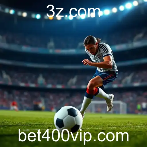 Explorando a Excitante Categoria 'Ofertas' no Bet400