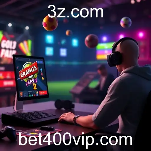 A Expansão dos Jogos Online no Brasil e as Novas Tendências em 2026