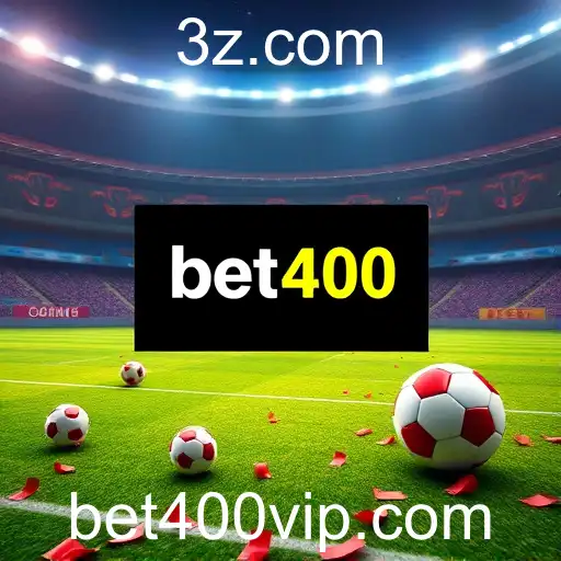 O Crescimento dos Sites de Jogos: O Caso Bet400