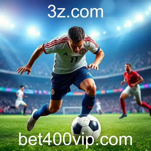 Descubra a Emoção das Apostas em 'Eventos Ao Vivo' no bet400