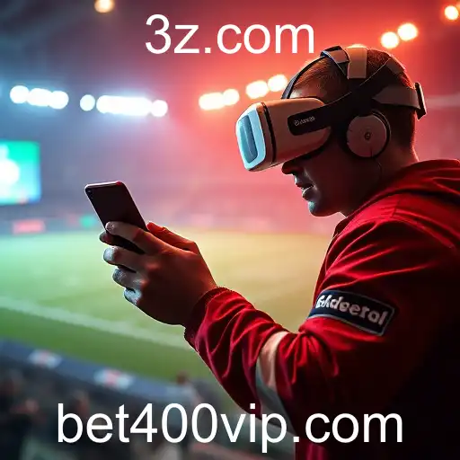 A Revolução das Apostas Online em 2025