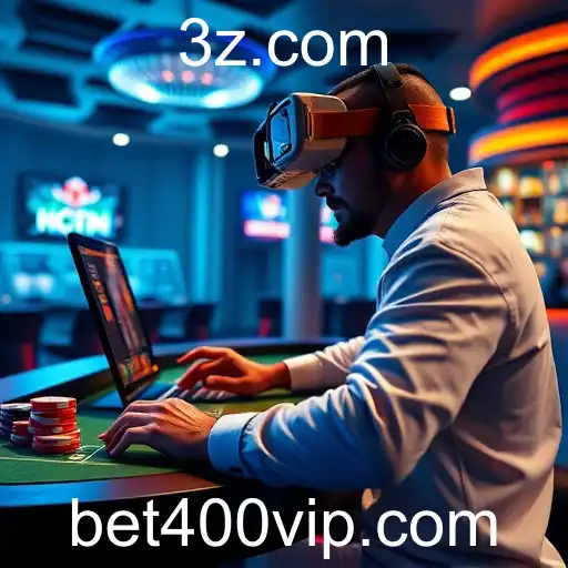 O Crescimento do Mercado de Jogos Online em 2025