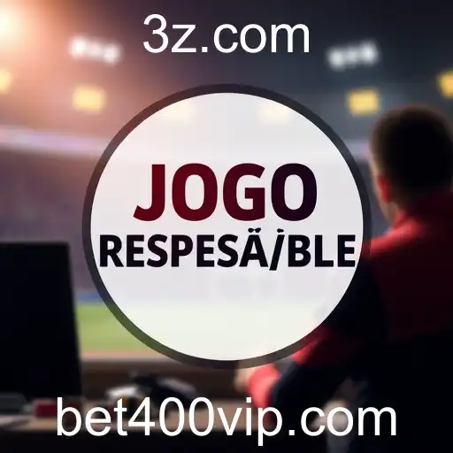 A Importância do Jogo Responsável em Plataformas de Apostas Online