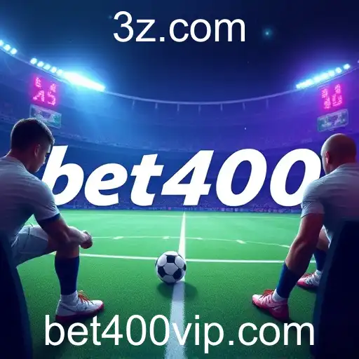 A Ascensão e Impacto do Bet400 no Mercado de Jogos