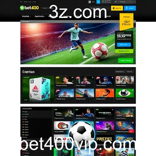 Mercado de Apostas em Ascensão com Eventos Esportivos de 2025